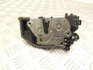 Замок двери задней левой BMW 7-series (E65/66) 51 22 7 167 075