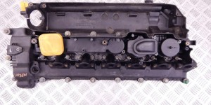 Клапанная крышка LAND-ROVER RANGE ROVER(2002-2005) 11 12 7 787 980