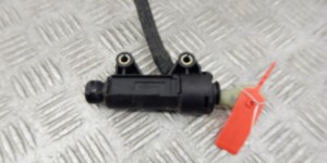 Цилиндр сцепления главный BMW 3-series (E46) 21 52 6 758 822 Цилиндр сцепления главный BMW 3-series (E46) 21 52 6 758 822