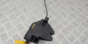 Замок багажника BMW 3-series (E90/91/92) 51 24 8 196 401 Замок багажника BMW 3-series (E90/91/92) 51 24 8 196 401