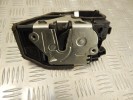 Замок двери задней левой BMW 5-series (E60/61) 51 22 7 036 171