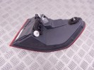 Фонарь задний левый BMW 5-series (F10/11) 63 21 7 370 345