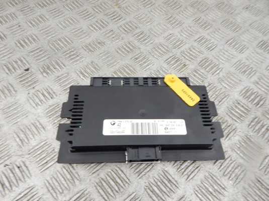 Блок управления светом BMW X5-series (E70) 61 35 9 166 667