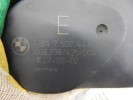 Заслонка дроссельная BMW 3-series (E46) 13 54 7 502 444
