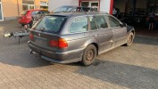 Датчик парктроника BMW 5-series (E39) 66 21 6 902 181