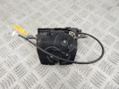 Замок багажника BMW 7-series (F01/02) 51 24 7 191 211