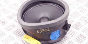 Динамик двери задней левой BMW X5-series (E53) 65 13 8 380 583 Динамик двери задней левой BMW X5-series (E53) 65 13 8 380 583