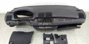 Панель передняя салона (торпедо) BMW X5-series (E53)