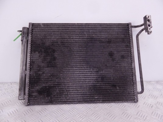 Радиатор кондиционера BMW X5-series (E53) 64 53 6 914 216