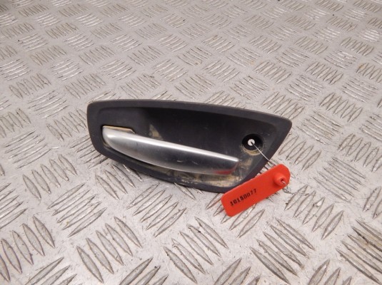 Ручка внутренняя задняя левая BMW 1-series (E87) 51 41 7 145 075
