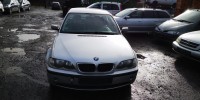 Плюсовой провод аккумулятора BMW 3-series (E46) 6910543