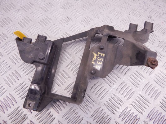 Крепление фары левой BMW X5-series (E53) 63 12 6 927 797