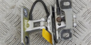 Петля крышки багажника BMW X3-series (E83) 41 62 3 422 367