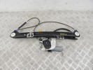 Стеклоподъемник электрический передний левый BMW X5-series (E53) 51 33 8 254 911