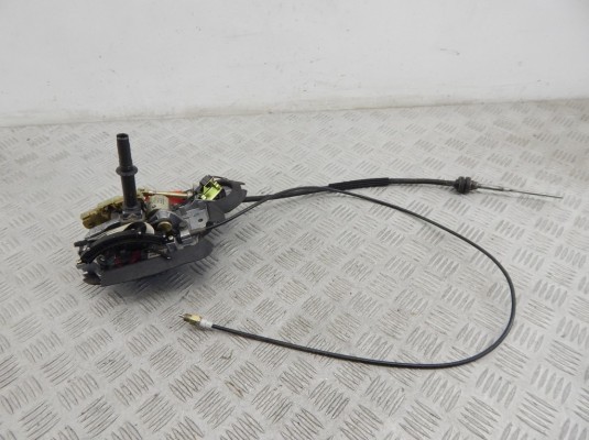 Кулиса BMW 5-series (E39) 25 16 1 422 277