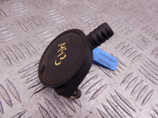 Маслоотделитель (сапун) BMW 3-series (E36) 11 15 1 247 133
