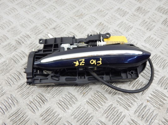 Ручка наружная задняя правая BMW 5-series (F10/11) 51 21 7 175 650