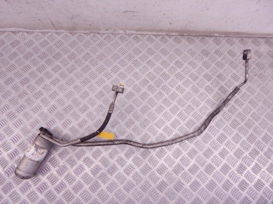 Трубка кондиционера BMW 3-series (E46) 64 53 6 909 448