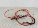 Плюсовой провод аккумулятора BMW X5-series (E53) 61 12 6 932 477