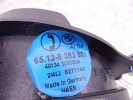 Динамик двери передней левой BMW X5-series (E53) 65 13 8 383 801
