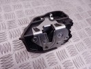 Замок двери задней левой BMW 7-series (F01/02) 51 22 7 202 147