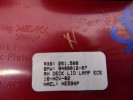 Фонарь крышки багажника правый BMW X5-series (E53) 63 21 8 409 012