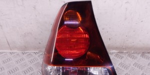 Фонарь задний левый BMW 3-series (E46) 63 21 6 927 763 Фонарь задний левый BMW 3-series (E46) 63 21 6 927 763