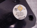 Динамик двери задней правой BMW 7-series (E38) 65 13 8 352 432