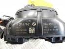 SZL (Коммутационный центр в рулевой колонке) BMW 7-series (F01/02) 61 31 9 214 961
