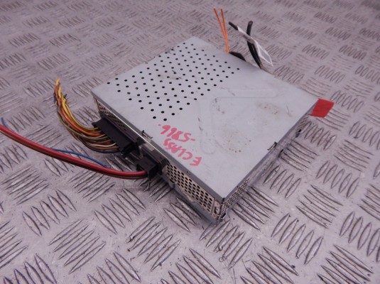 Усилитель музыкальный MERCEDES-BENZ E-CLASS (W211) A2118274442