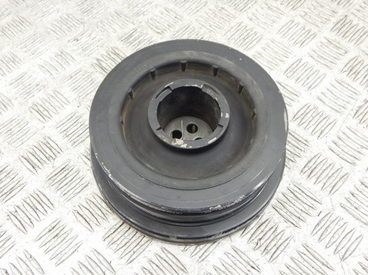 Шкив коленвала BMW X5-series (E53) Шкив коленвала BMW X5-series (E53)