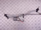 Механизм стеклоочистителя (трапеция дворников) BMW 3-series (E46) 61 61 7 045 613