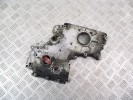 Крышка двигателя передняя BMW 3-series (E46) 7786751
