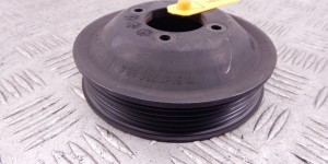 Шкив помпы BMW 5-series (E39) 11 15 1 730 554