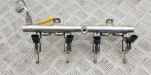 Форсунка BMW 3-series (F30/31) 13 53 7 591 623