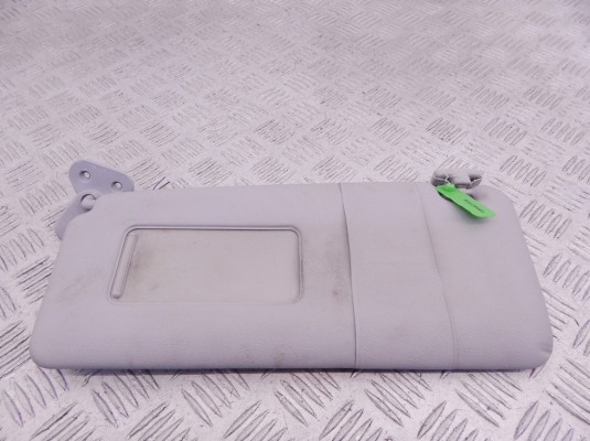 Козырек солнцезащитный BMW 5-series (E39) 51 16 8 237 095