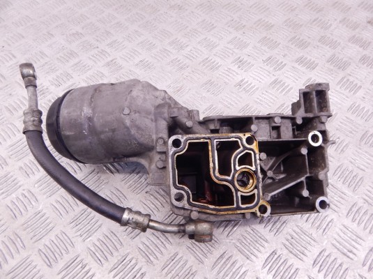 Корпус масляного фильтра BMW X3-series (E83) 11 42 1 713 838