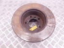 Диск тормозной передний BMW 1-series (F20/21) 34 11 6 792 215