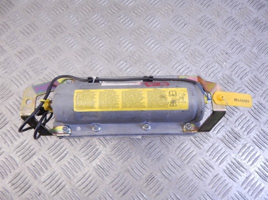 Подушка безопасности пассажира BMW X5-series (E53) 72 12 8 402 260