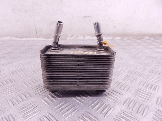Теплообменник АКПП BMW X5-series (E53) 17 20 7 500 754