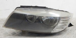 Фара левая BMW 3-series (E90/91/92) 63 11 7 202 575
