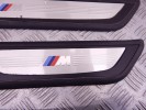Накладка декоративная BMW 7-series (F01/02) 51 47 7 181 011