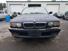 Пиропатрон BMW 7-series (E38) 72 11 8 257 797