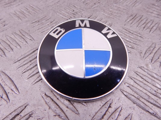 Эмблема BMW X5-series (E70) 51 14 8 132 375