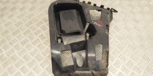 Кронштейн крепления бампера заднего BMW 1-series (F20/21) 51 12 7 240 956