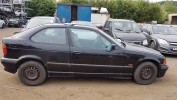 Кронштейн крепления бампера переднего BMW 3-series (E36) 51 11 8 122 577
