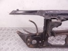 Передняя панель крепления облицовки (телевизор) BMW 3-series (E46) 51 71 7 111 691