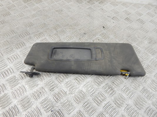 Козырек солнцезащитный BMW X5-series (E70) 51 16 9 113 734 Козырек солнцезащитный BMW X5-series (E70) 51 16 9 113 734