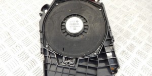 Сабвуфер BMW 1-series (E87) 65 13 9 192 462 Сабвуфер BMW 1-series (E87) 65 13 9 192 462