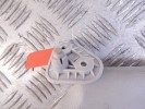 Козырек солнцезащитный BMW 3-series (E46) 51 16 8 267 898
